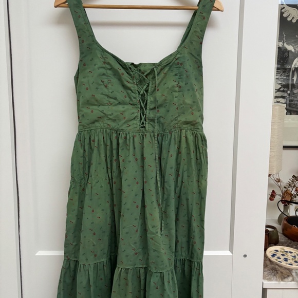 Christy Dawn Adele *dyed* - Picture 2 of 6